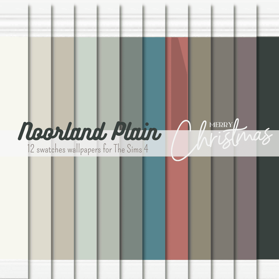 Обои Norrland Plain